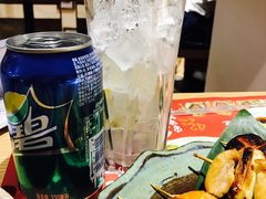 -鱼民·现造寿司(育德店)