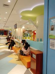 -meland亲子乐园•派对•研学(苏州悠方购物中心店)