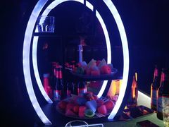 -苏荷酒吧(九街店)