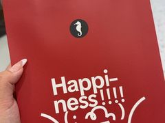 -海马体照相馆(广州新世界云门New park店)