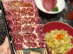 -牛将军•涮肉•烤肉•铁板烧(北京王府井·故宫店)