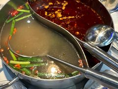-刘少华贵州小黄牛·鲜牛肉火锅(总店)