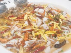 -太二酸菜鱼(正大广场店)
