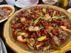 -老来福·非遗酸汤兔(凯旋路店)
