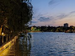 -南通濠河风景名胜区