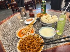 -小街天府(西工小街店)