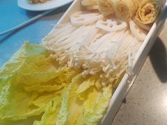 -半天妖烤鱼(方庄店)