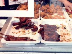 -味味美·汉堡炸鸡(山东路店)