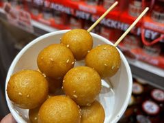-黑色经典臭豆腐·湖南特产(潇湘文化店)