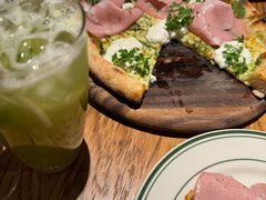 -La Strada(安福路店)