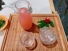 桃花酒酿-煲宫猪肚鸡(晶品店)