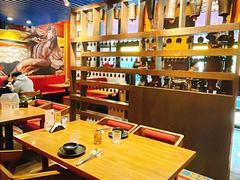 -敏珠拉姆藏餐·南京厨房(富春江东街店)