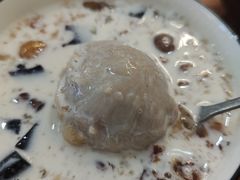 -东东鲜芋圆(郑州店)