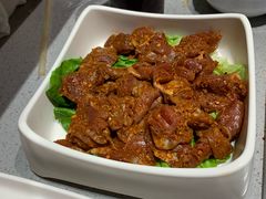 小郡肝-海底捞火锅(吴中路店)