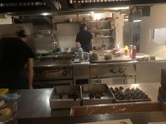 -Ocean's Table 欧舍