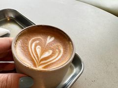 -SAANCI山池咖啡(海上世界文化艺术中心店)