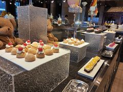 -泉州富力万达文华酒店·美食汇自助餐厅