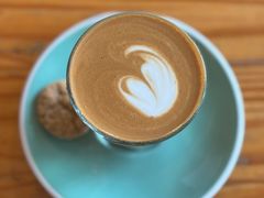 -Cafe del Volcan(永康路店)
