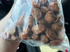 话梅-苏州市吴中区光福窑上花果蜜饯厂