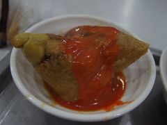 -东街钟楼肉粽(总店)