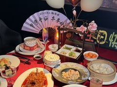 -RIVIERA 松鹤楼(外滩店)