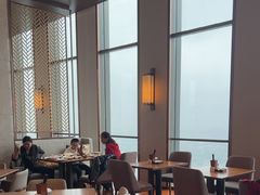 -嘉定凯悦·咖啡厅