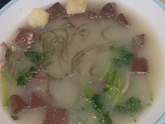 -小杨生煎(香港名都店)