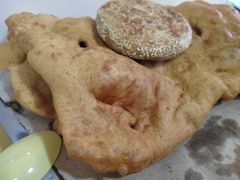 -黑窑厂糖油饼烤鸭·清真菜(旗舰店)