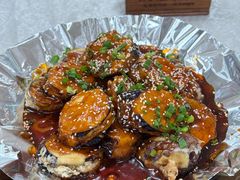 -成惠食府(赤岗店)