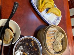 -清真马祥兴菜馆(云南北路店)