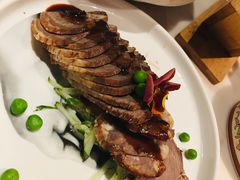 -韵秋荷(宝山龙湖天街店)