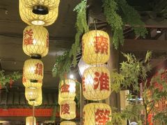 -南京大牌档(中关村领展广场店)