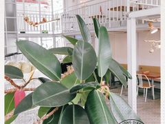 -CHILLAX轻乐时(侨建·Hi City店)