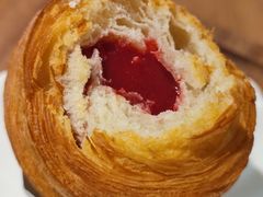 树莓罗勒可芬小脑袋-VERIE BAKEHOUSE