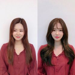 -3AM HAIR SALON染发接发