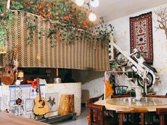 -新疆狼爷烤肉(宋庄店)