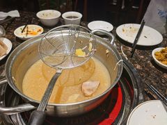 -八合里牛肉火锅(新洲店)
