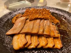 -酌宴府The China Club·广州万富希尔顿酒店(云城东路店)