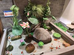 -严记小天府酸菜鱼(西四路店)