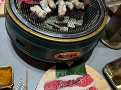 -龙虾奇迹(大华三路店)