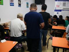 大堂-增盛魁小吃店