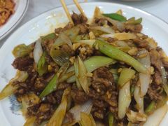 -老七饭馆(光荣道总店)
