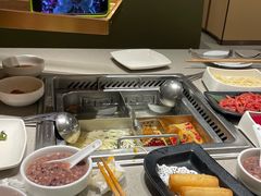 -海底捞火锅(壹悦城店)