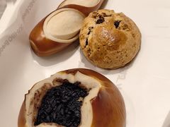 -小飞象面包公社(珠江路金鹰店)