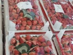 -西郊国际农产品交易中心
