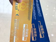 -万达影城(开福万达广场IMAX店)