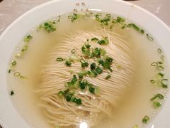 -松鹤面馆·古法焖肉面(观前店)