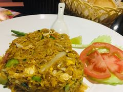 -金厨泰国餐厅·全泰籍厨师料理(拱北店)