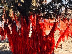 -青州市云门山风景区