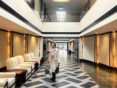 -苏州吴宫泛太平洋酒店